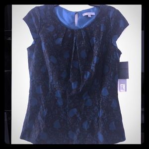 Nordstrom Classiques Entier- Women’s Dress Shirt